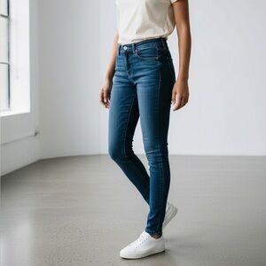 Fashion Nova Women’s Skinny Jeans